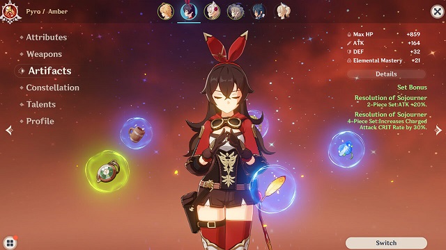 /Genshin Impact Beginner's Guide /Genshin Impact Beginner's Guide